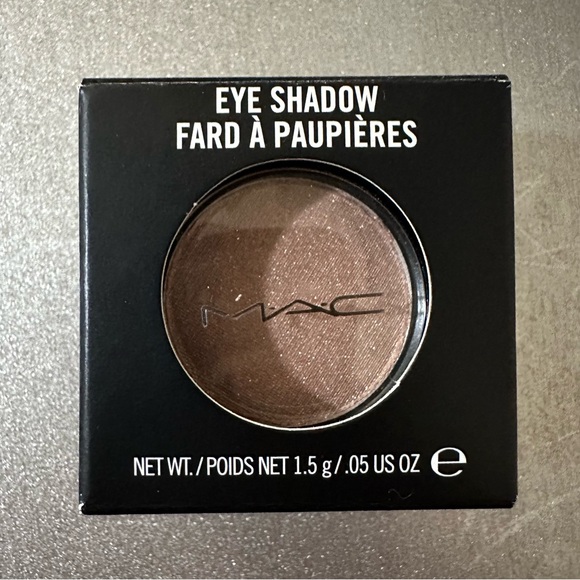 NWOT MAC HONESTY Lustre Eyeshadow - Picture 3 of 3